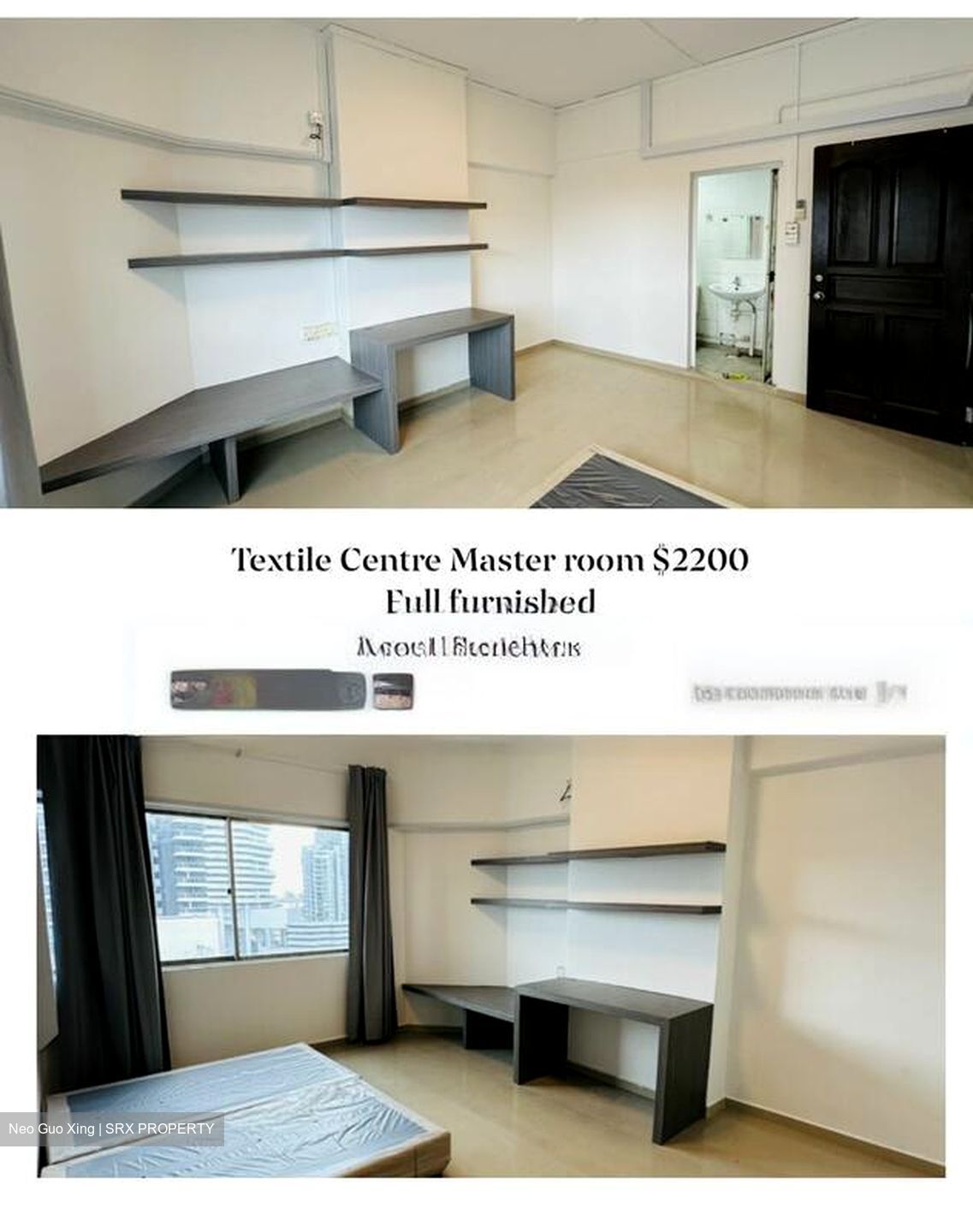 Textile Centre (D7), Apartment #417514371